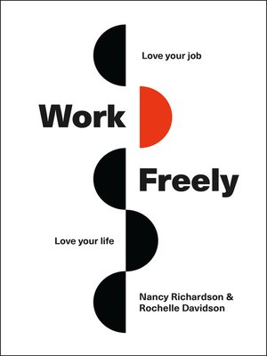Work Freely - ebook